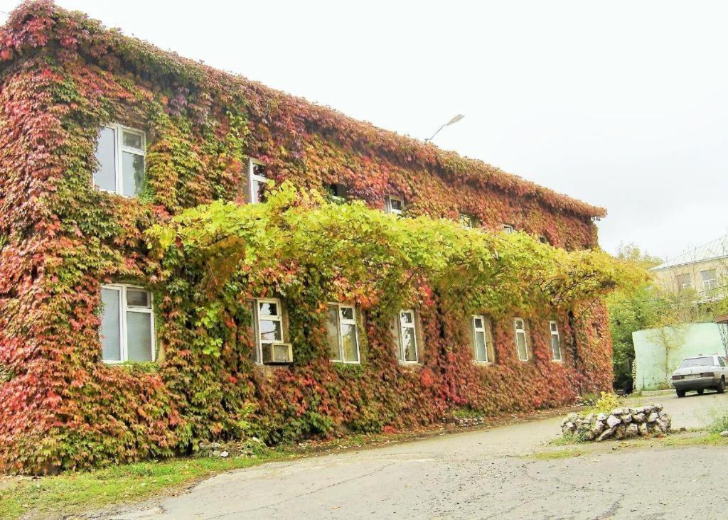 Hotel Lilo Near Airport Tbilisi Exteriér fotografie