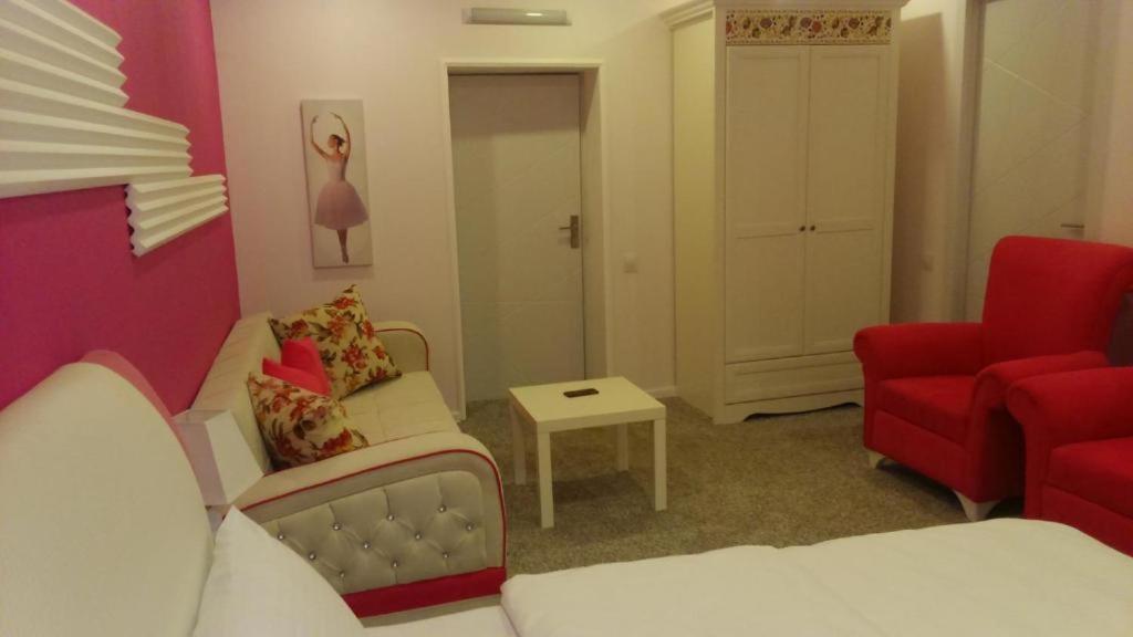Hotel Lilo Near Airport Tbilisi Exteriér fotografie