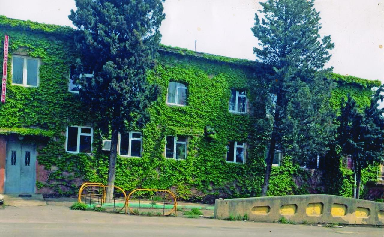 Hotel Lilo Near Airport Tbilisi Exteriér fotografie